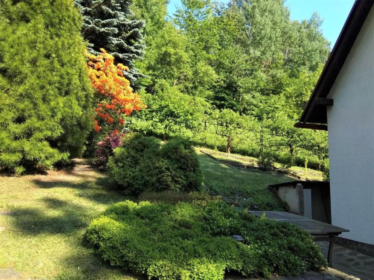 Holiday Home Jahor By Interhome Splzov Exterior foto